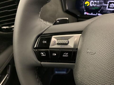 DS4 Hybride 145 e-DCT6 Etoile - Alcantara 2025 occasion 73420 Voglans