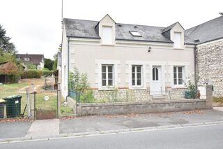  Maison Lye (36600)