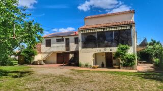  Maison � vendre 7 pi�ces 165 m�