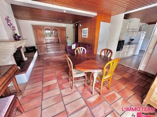 Maison à vendre 6 pièces 125 m²
