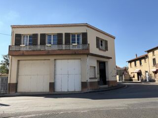  Maison à vendre 7 pièces 183 m²