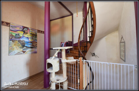  Maison � vendre 8 pi�ces 176 m�