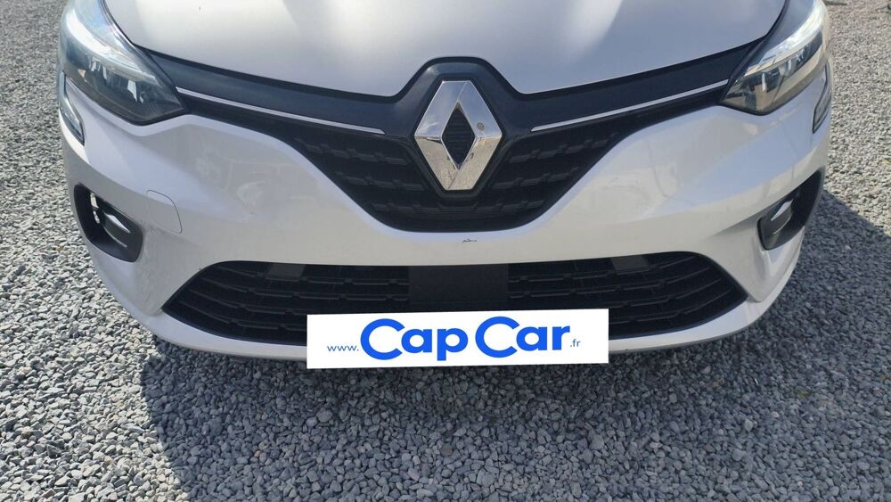 Clio 1.0 TCe 100 GPL Business - 2020 occasion 60126 Rivecourt