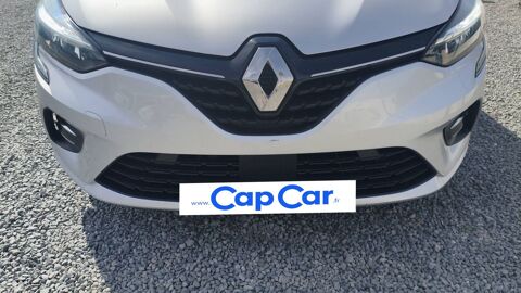 Clio 1.0 TCe 100 GPL Business - 2020 occasion 60126 Rivecourt
