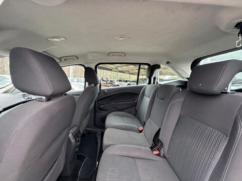 Grand C-MAX II (2) 1.5 TDCI 120 S&S TREND BUSINESS POWERSHIFT 2016 occasion 78240 Chambourcy