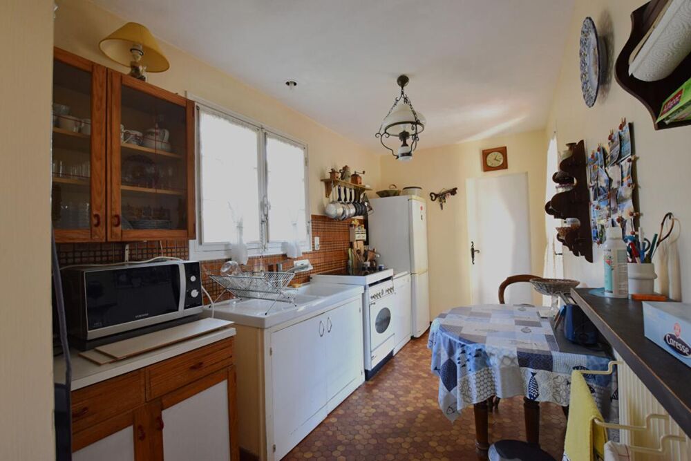 Vente Maison Maison Andernos-les-Bains, 125 m2 515000 Andernos les bains