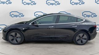 Model 3 306 RWD Long Range - Entretien constructeur 2019 occasion 84100 Orange
