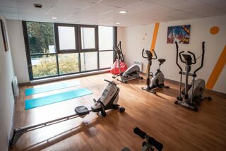  Appartement � louer 1 pi�ce 18 m�