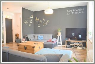  Maison � vendre 3 pi�ces 100 m�
