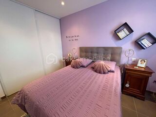  Villa  vendre 4 pices 90 m