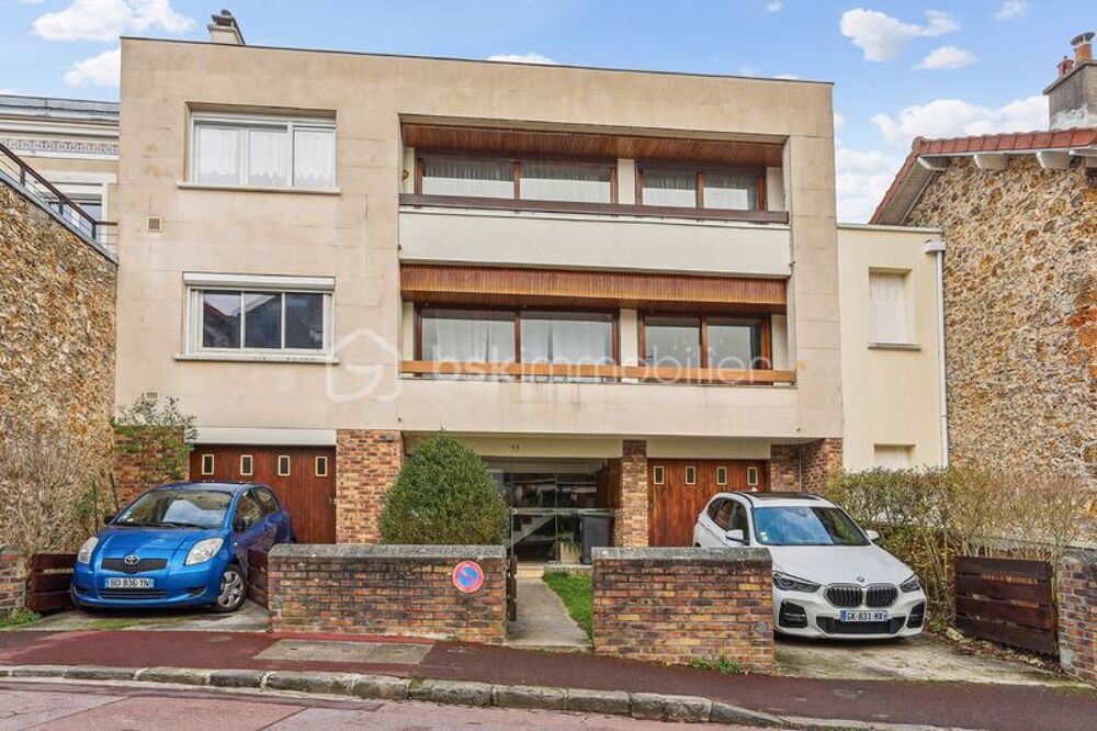 � vendre  Appartement Sceaux (92330)