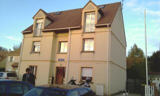  Appartement � louer 1 pi�ce 32 m�