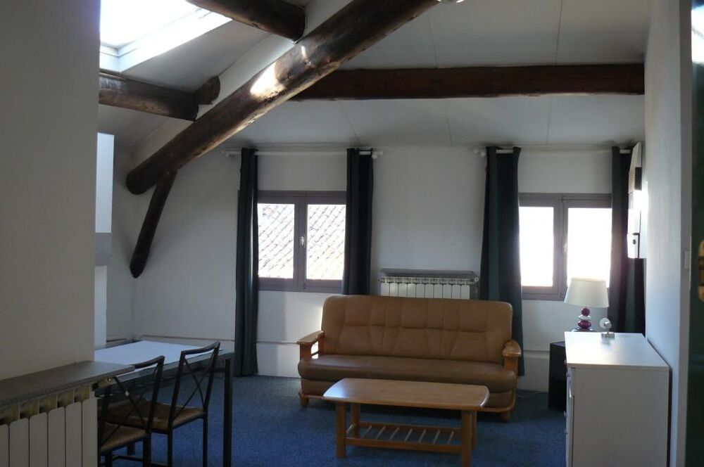 Location Appartement Appartement de 50m2 à louer sur Aix-en-Provence Aix en provence