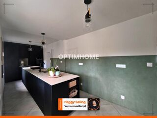  Maison à vendre 10 pièces 165 m²