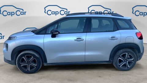 C3 Aircross 1.2 PureTech 82 Feel - 5 places 2019 occasion 13530 Trets