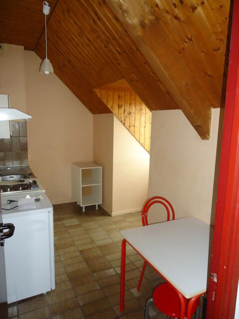  Appartement � louer 1 pi�ce 38 m�