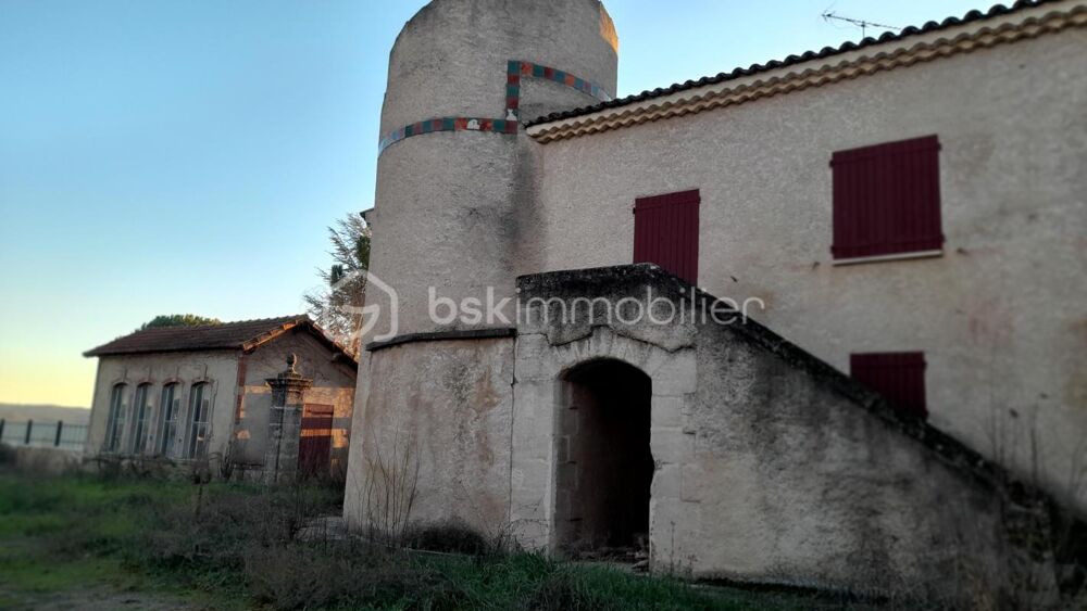  vendre  Maison Manosque (04100)
