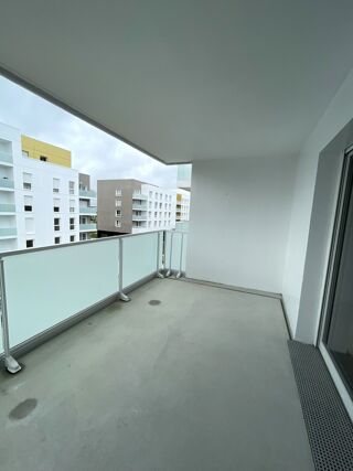  Appartement � louer 3 pi�ces 65 m�