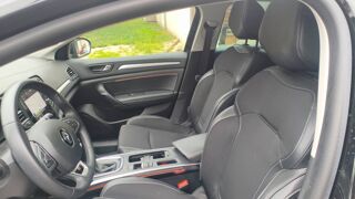 M&eacute;gane 1.3 TCe 140 EDC7 Techno 2023 occasion 60510 Bresles