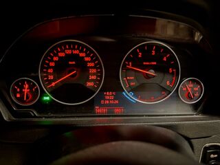 S&eacute;rie 3 GT 318d 143 Luxury 2014 occasion 76140 Le Petit Quevilly