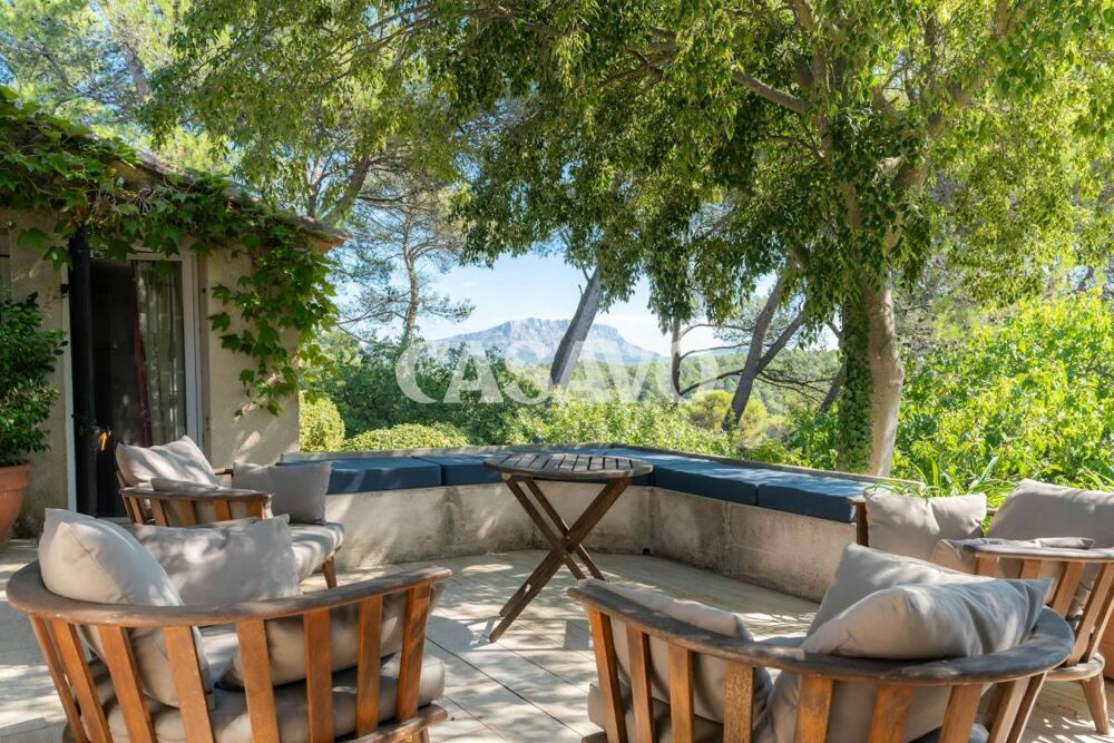 à vendre  Propriété/château Aix-en-Provence (13100)