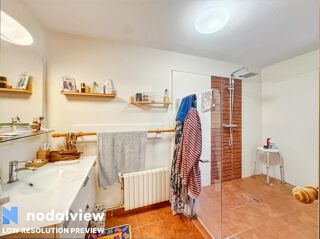  Maison � vendre 6 pi�ces 220 m�