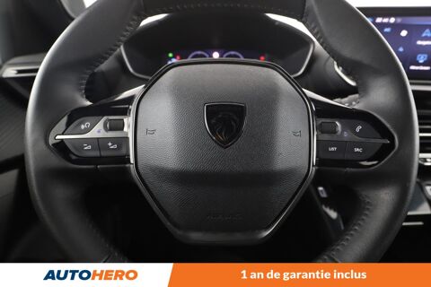 2008 1.2 PureTech Allure 101 ch 2024 occasion 92130 Issy-les-Moulineaux