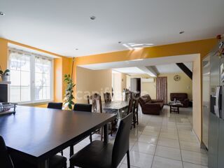  Maison � vendre 4 pi�ces 109 m�