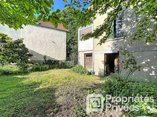  Maison à vendre 4 pièces 83 m²