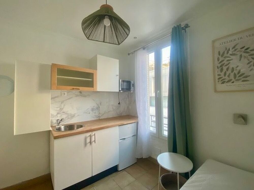 Location Appartement Chambre de 11m2 à louer sur Paris 15 Paris 15