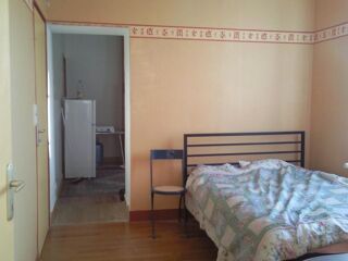  Appartement à louer 1 pièce 30 m²