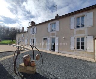  Maison à vendre 7 pièces 206 m²