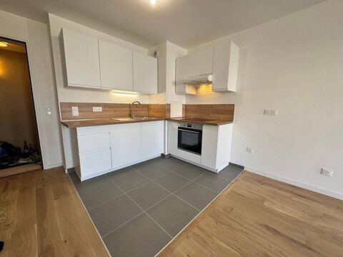  Appartement � louer 2 pi�ces 43 m�