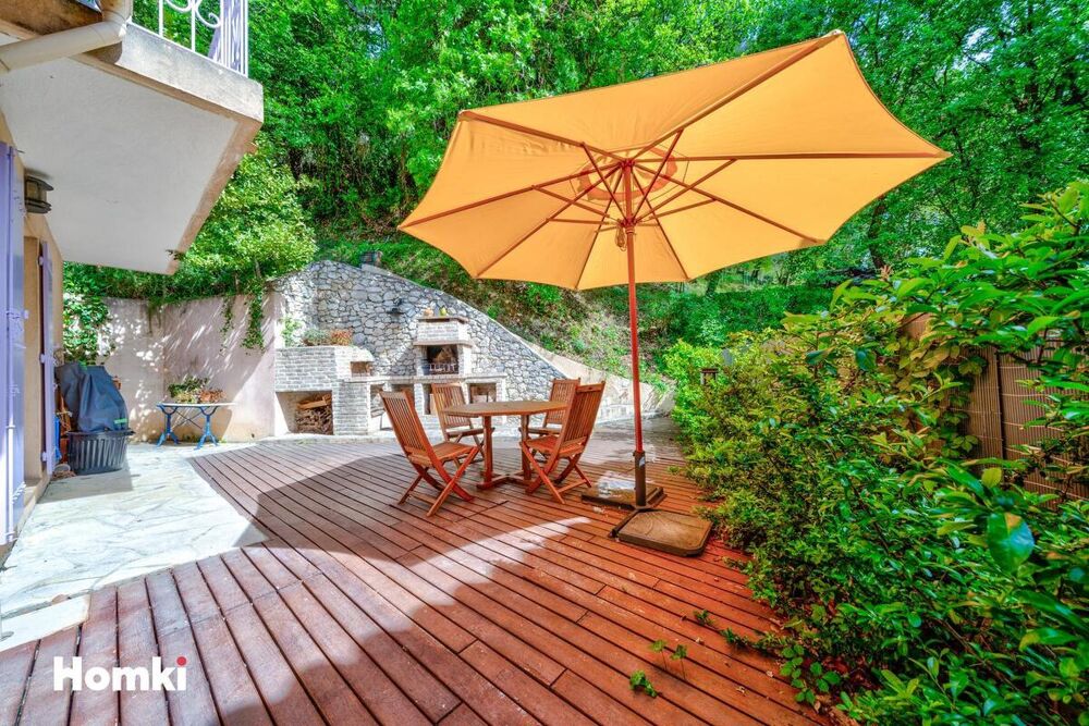 � vendre  Villa Saint-Paul-de-Vence (06570)