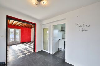  Maison à vendre 6 pièces 114 m²