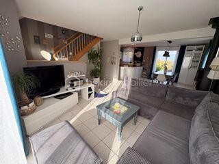  Villa � vendre 5 pi�ces 110 m�