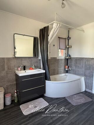  Maison  vendre 5 pices 110 m