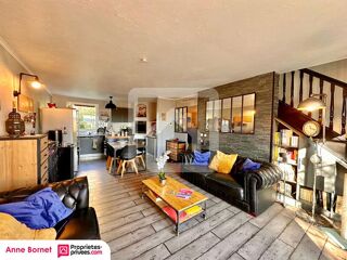  Maison � vendre 5 pi�ces 97 m�