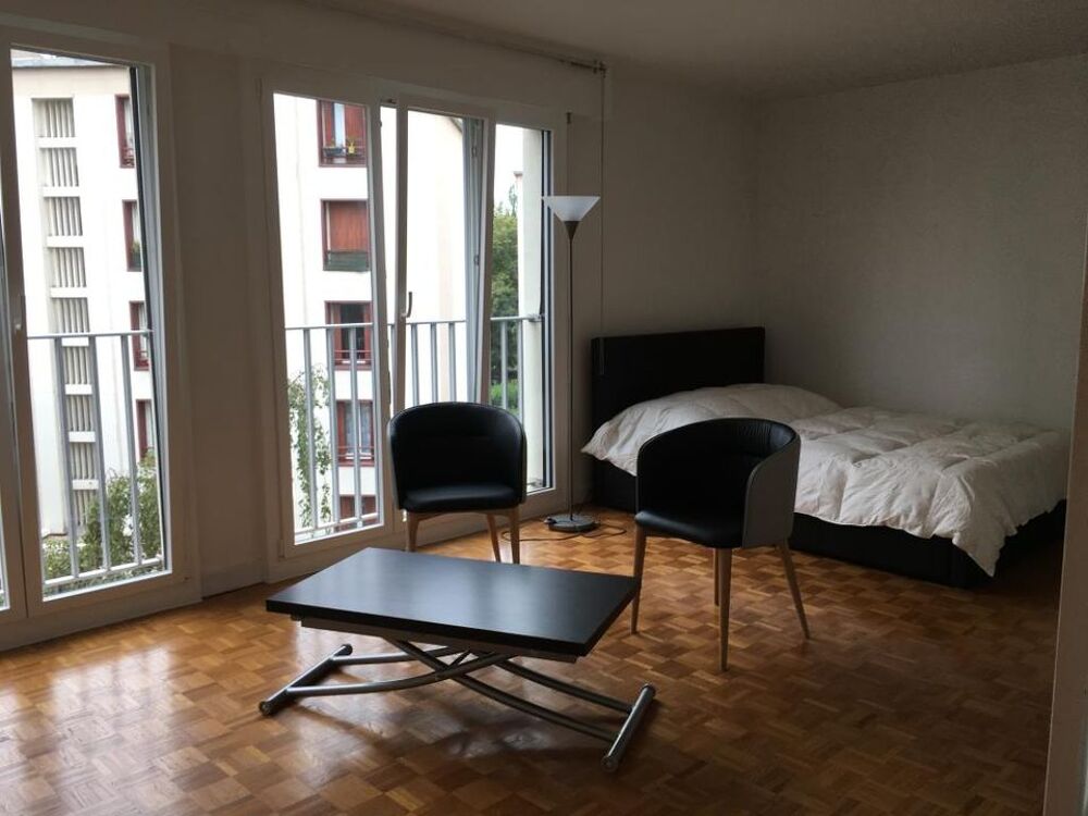 Location Appartement Studio de 36m2 à louer sur Issy-les-Moulineaux Issy les moulineaux