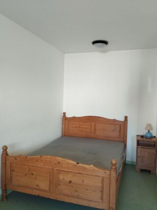  Appartement à louer 1 pièce 31 m²