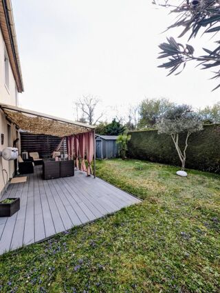  Maison à vendre 4 pièces 82 m²