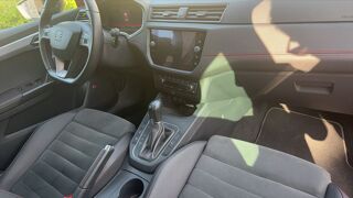 Ibiza 1.6 TDI 95 DSG7 FR 2020 occasion 13600 La Ciotat
