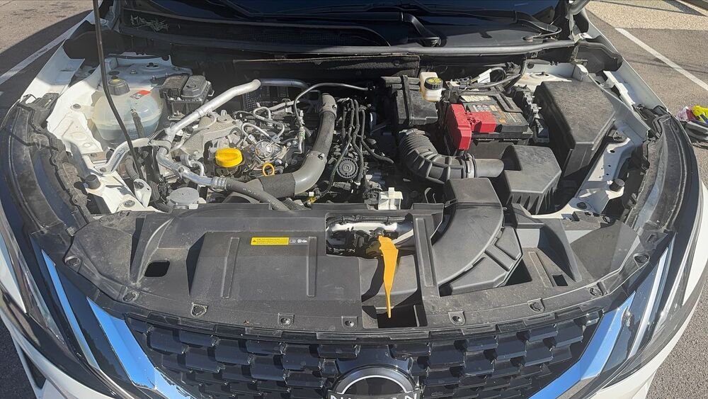 Qashqai III 1.3 DIGT-T 158 MHEV X-Tronic Premiere Edition 2023 occasion 73160 Cognin