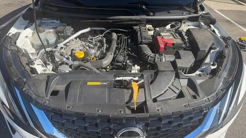 Qashqai III 1.3 DIGT-T 158 MHEV X-Tronic Premiere Edition 2023 occasion 73160 Cognin