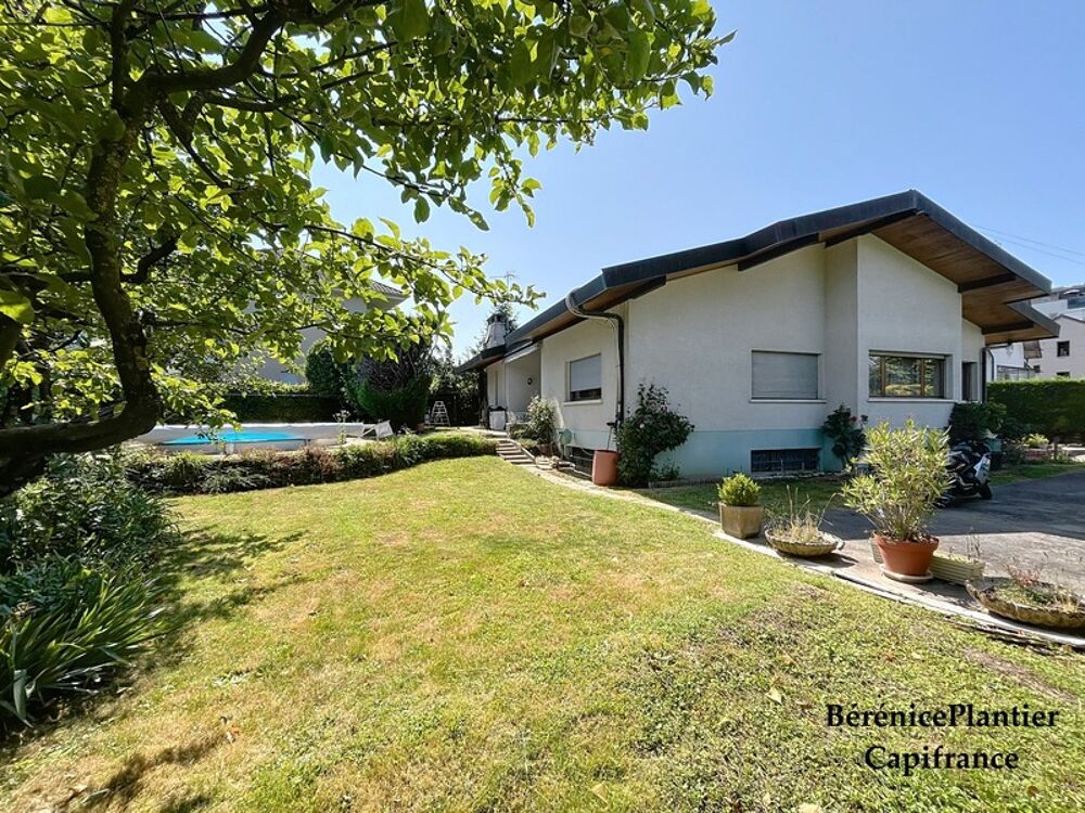  vendre  Maison Annemasse (74100)