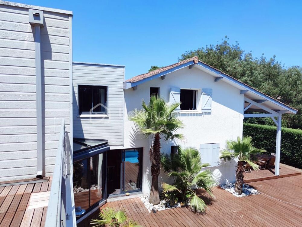  vendre  Villa Gujan-Mestras (33470)