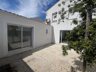  Maison � vendre 5 pi�ces 106 m�