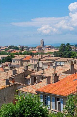  Immeuble à vendre 3 pièces 140 m²
