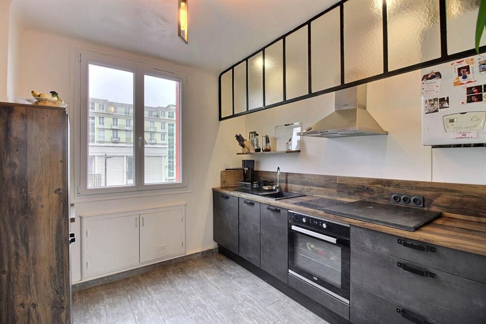 Vente Appartement Appartement Le Havre 3 pièce(s) 71 m2 Le havre