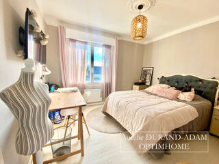  Maison à vendre 6 pièces 102 m²